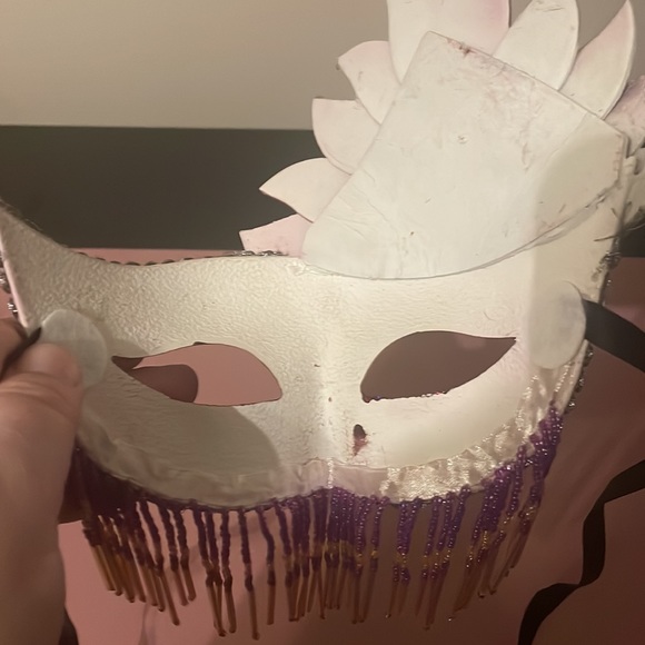 Halloween Mix of decor and costume! All new - no item worn/used before. - Picture 15 of 15